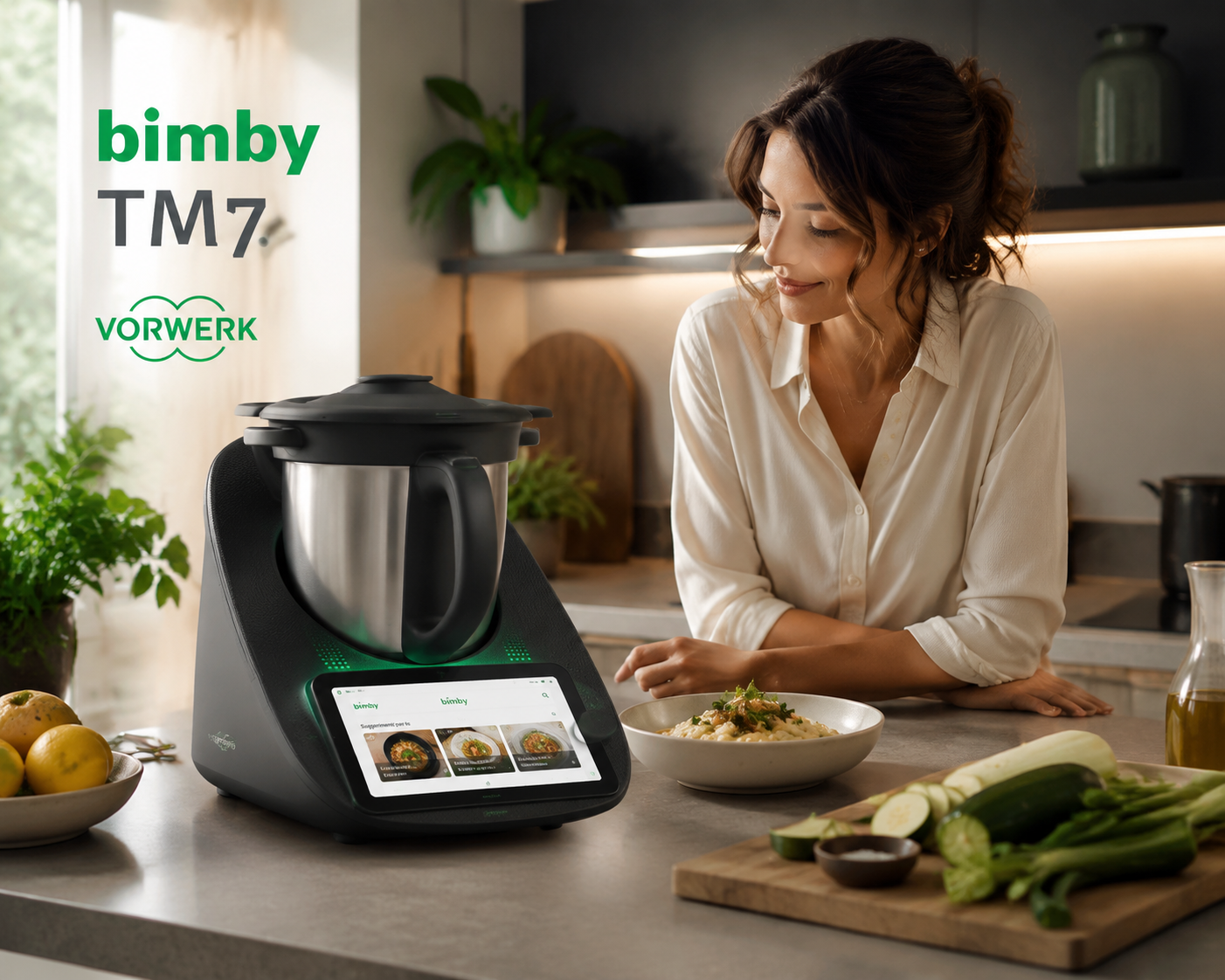 Vorwerk-Bimby-TM7